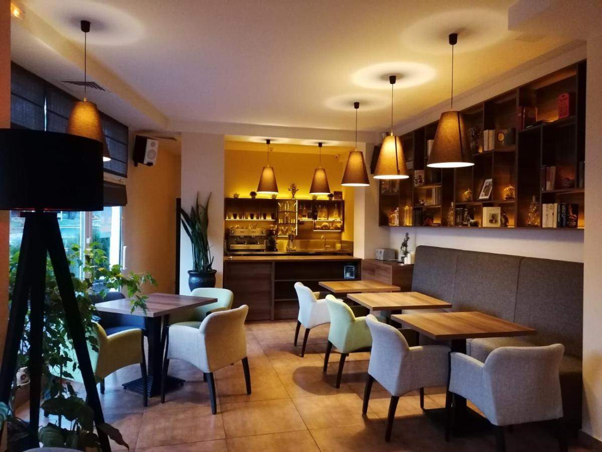 микадо Hotel 3*