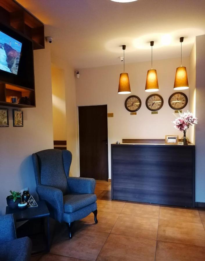 Hotel Хотел Микадо 3*