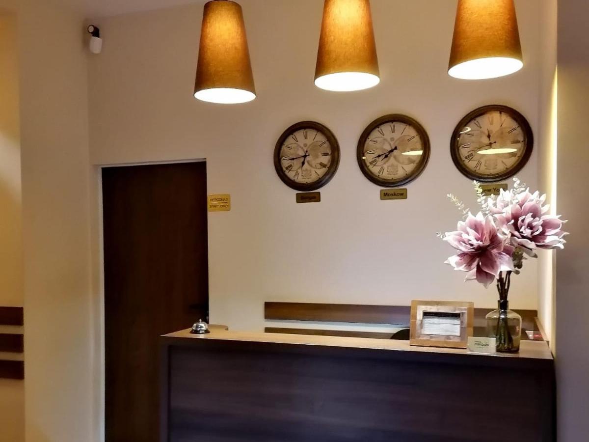 Хотел Микадо 3* Burgas City