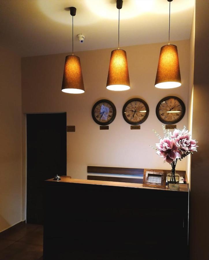 Hotel Хотел Микадо 3*