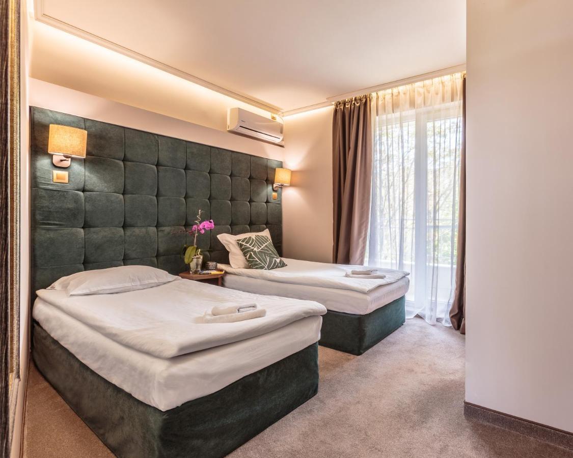 Hotel Хотел Микадо 3*