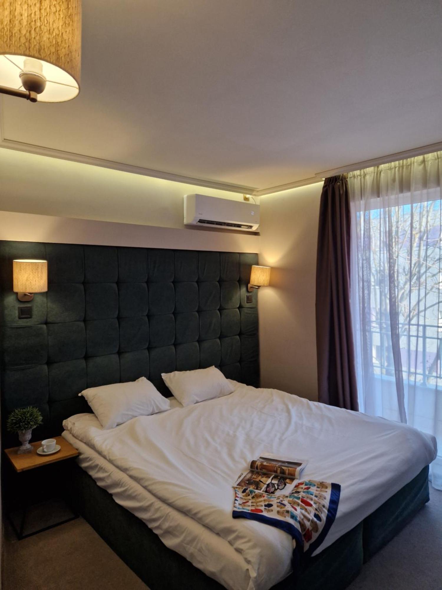 микадо Hotel