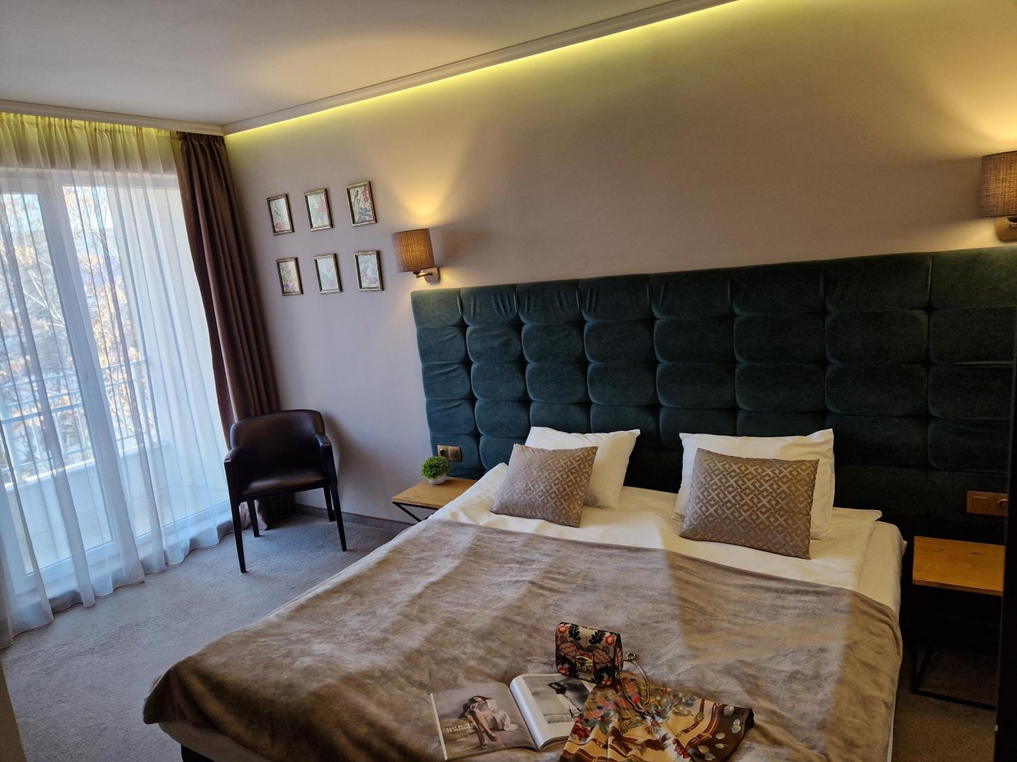 микадо Hotel 3*