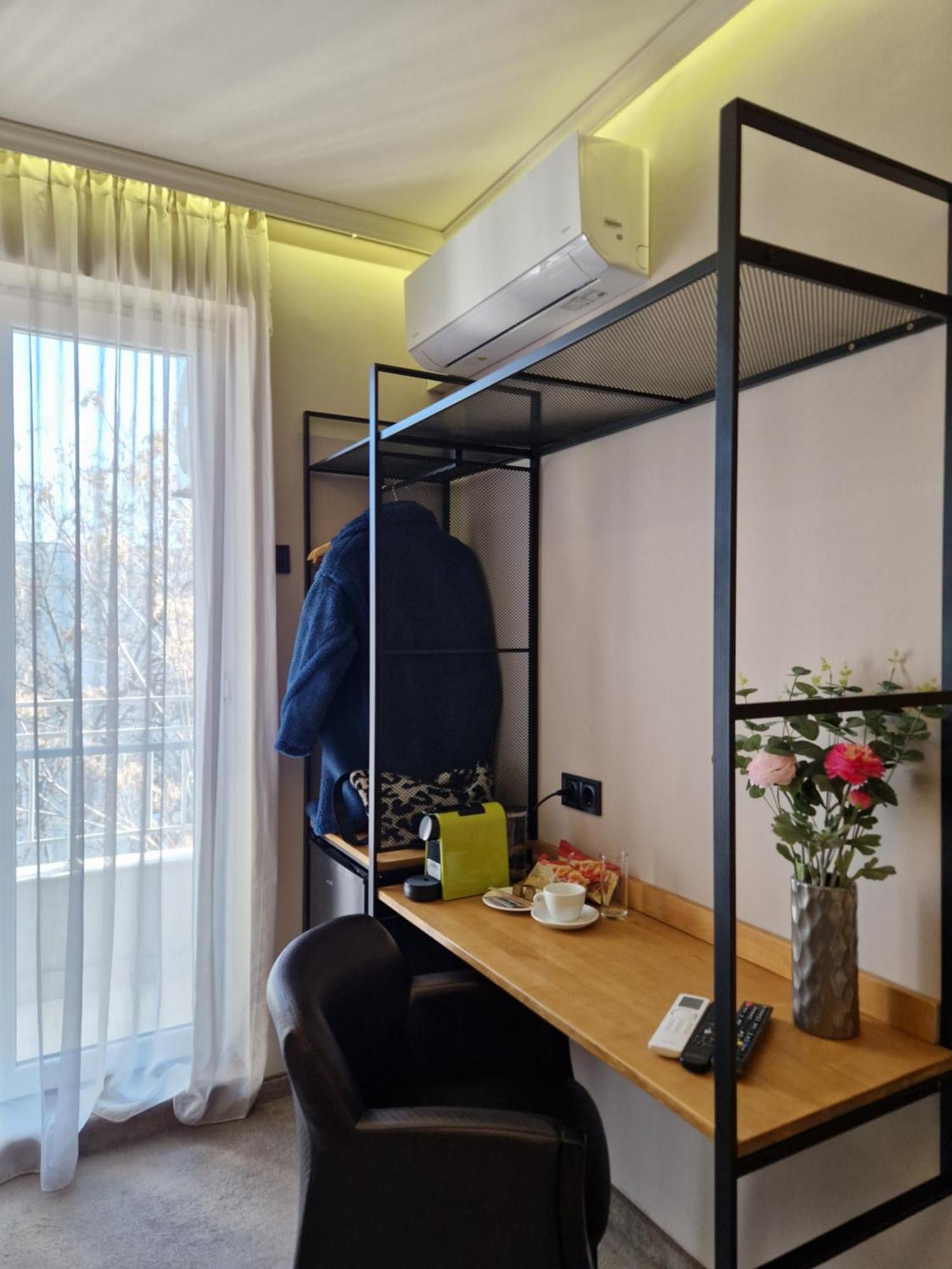 Hotel микадо 3*