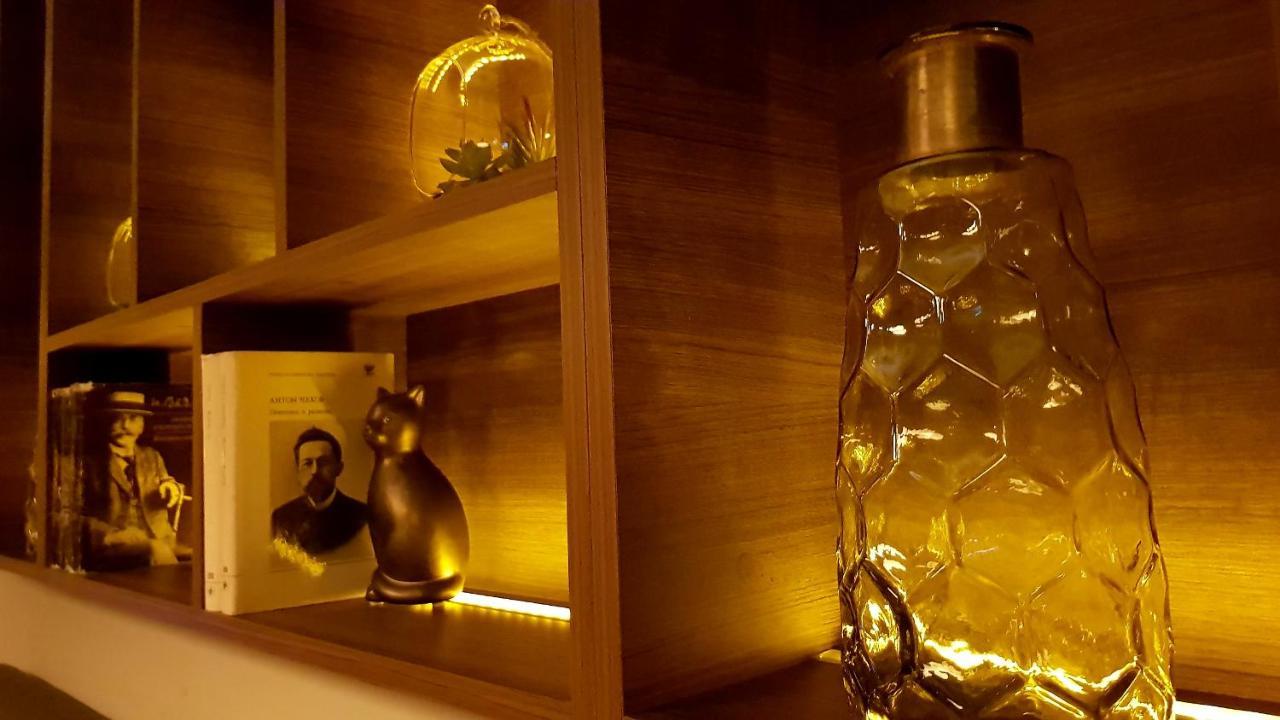Hotel Хотел Микадо Burgas City