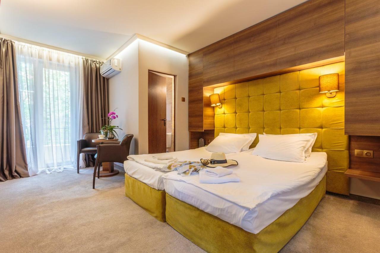 Hotel микадо 3*