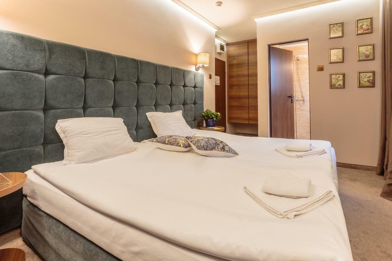 Hotel Хотел Микадо 3*